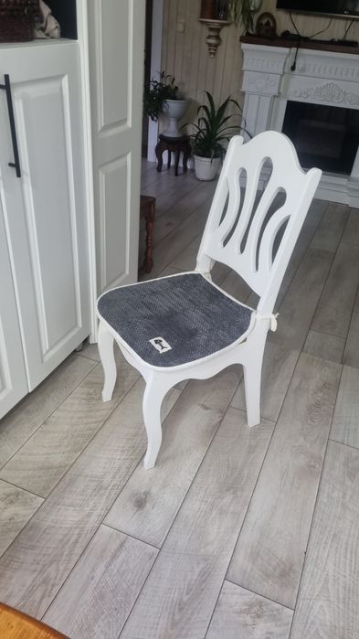 стулья береза ручная работа