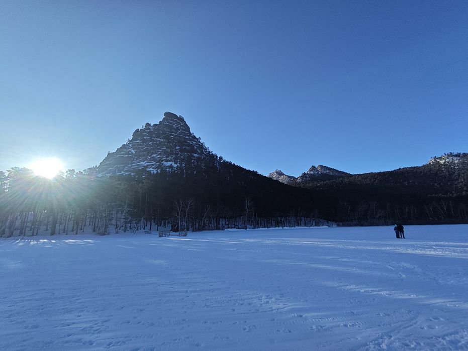 Экскурсии с дроном.