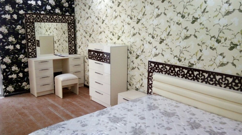 Индивидуальный мебель на заказ!!! Мебель в рассрочку!