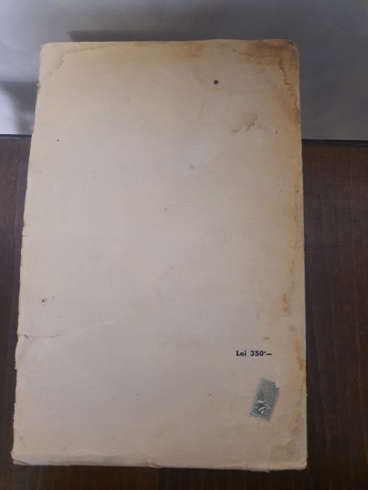 Carti Vechi   Arca lui Noe 1943