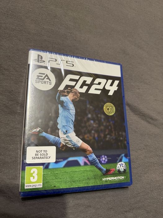 Игри за Playstation 5/4