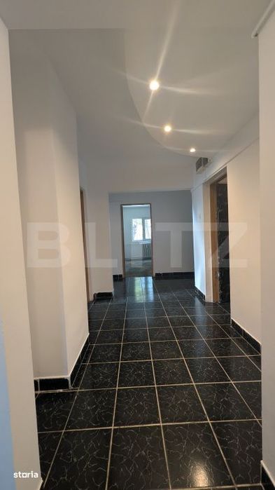 Apartament 4 camere, 1986, zona Republicii, 86.19 mp