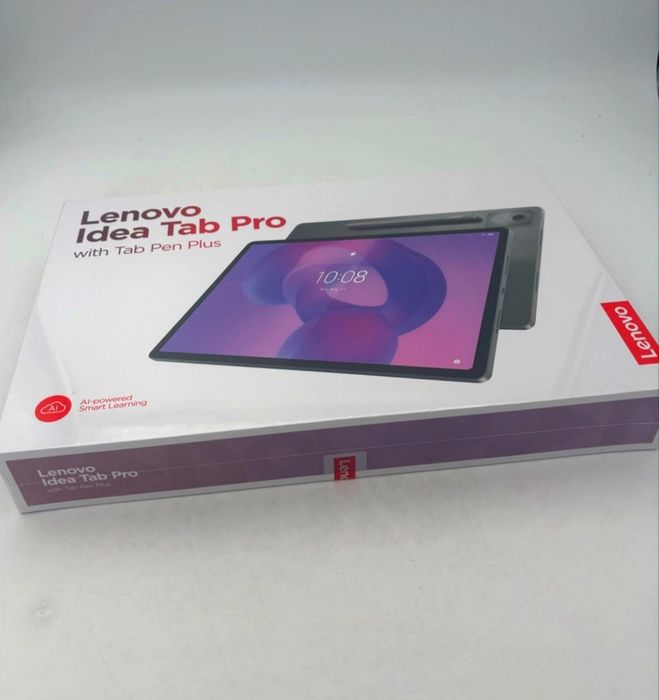 Lenovo Idea Tab Pro cu garantie