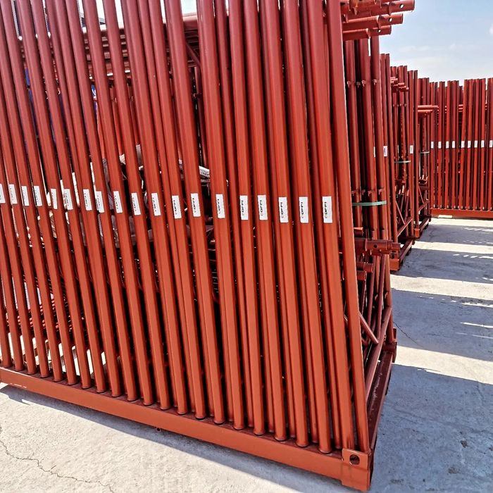 Ново скеле Топ Оферта