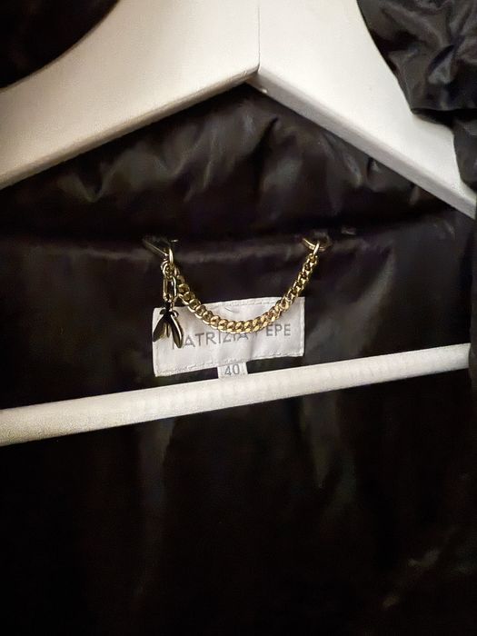 Яке Patrizia Pepe