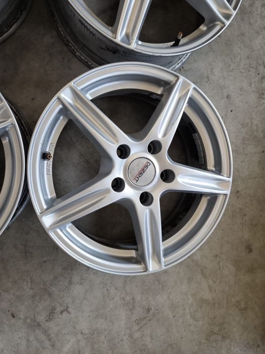 Jante 5x114.3 R16 Kia Hyundai Dacia Duster Nissan Toyota Mazda
