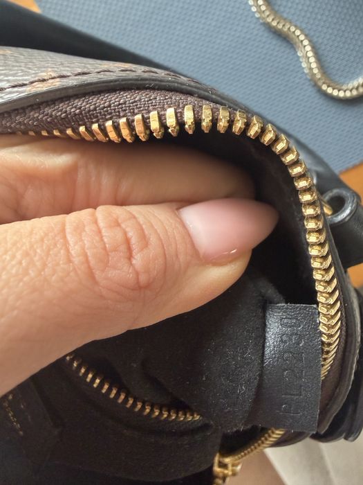 Оригинална чанта Louis Vuitton