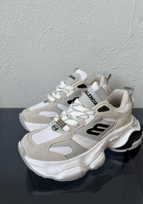Balenciaga Track и Triple S Дамски – Модел 2025 | Различни Цветове