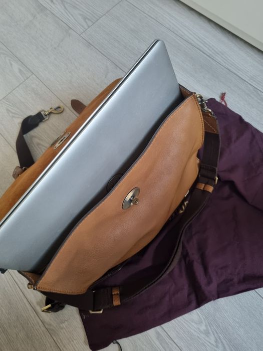 Geanta servieta rucsac diplomat piele naturala