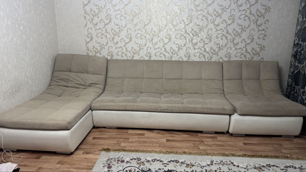 Срочно продам диван