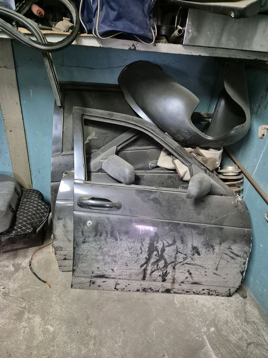 Запчасти на Ваз 2110