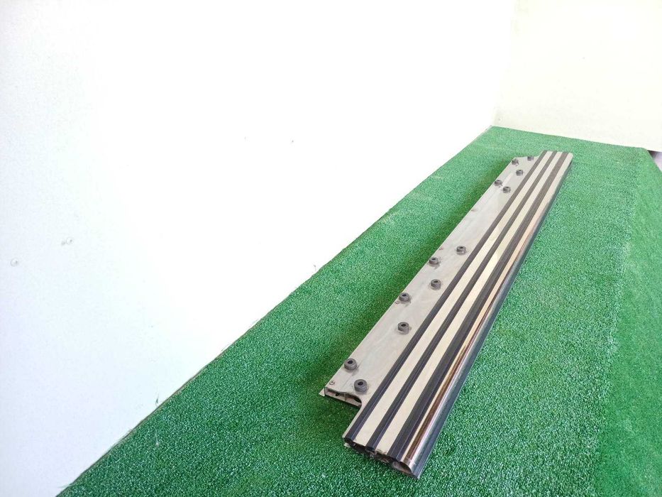 степенка Mercedes G klass W463, G63AMG 2018-2025 г. #1000V