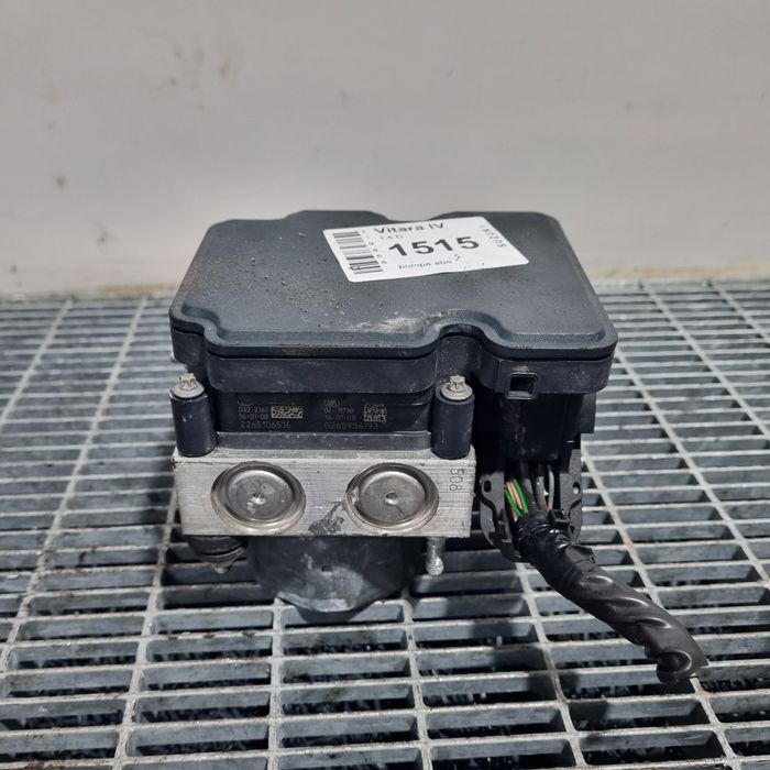 Pompa abs Suzuki Vitara IV 2014 - 2018 (1515) Diesel 0265956193 Garantie