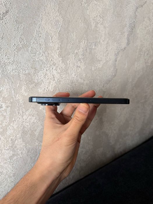 Iphone 15 pro max 256