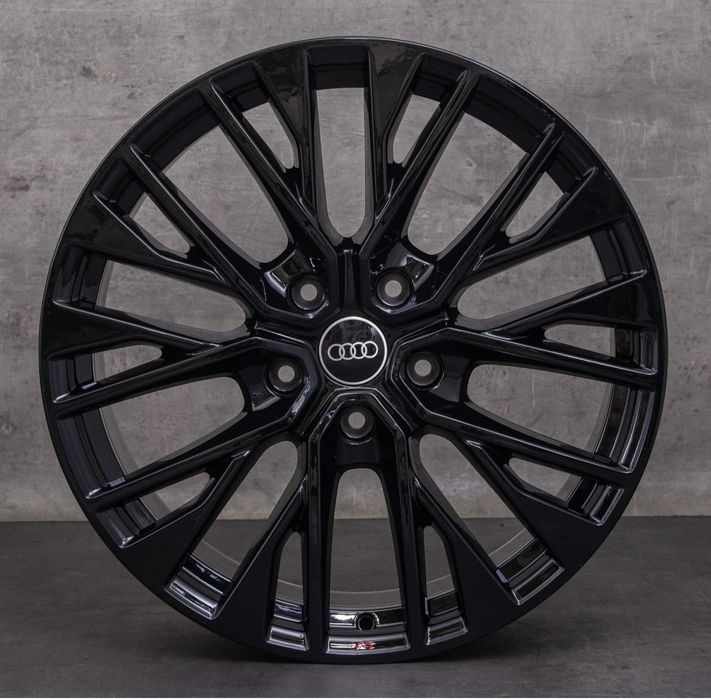 Jante 18 Audi A3 A4 A5 A6 A8 TT E-Tron Q2 Q3 Q4 Q5 Q7 Q8 S2 S3 S4 S5 S6 S7 S8 SQ2 SQ5 R8 RS Q3 RS3 RS4 RS5 RS6 TT RS TT S  Garantie ‼️autohauss.ro‼️
