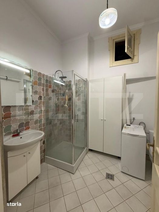 Apartament 2 camere de inchiriat ultracentral in Targu Mures