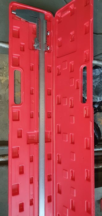 Шублер 600мм нов