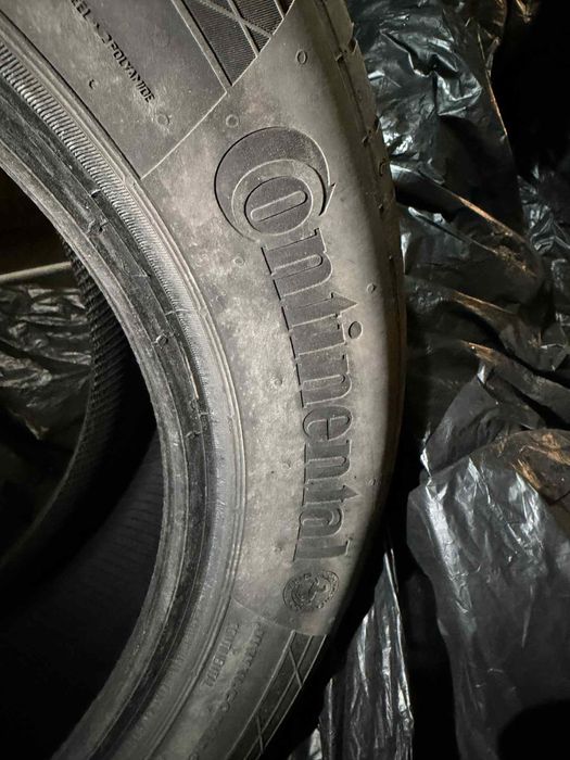 Гуми Continental ContiSportContact 5  225/50/17