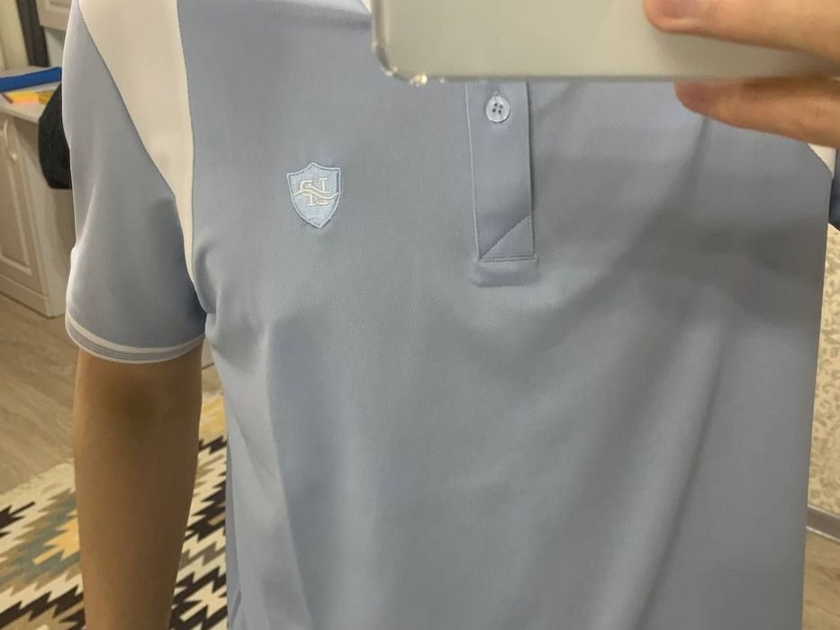 Новый мужской гардероб: Stüssy, джинсы, брюки, поло | Premium вещи