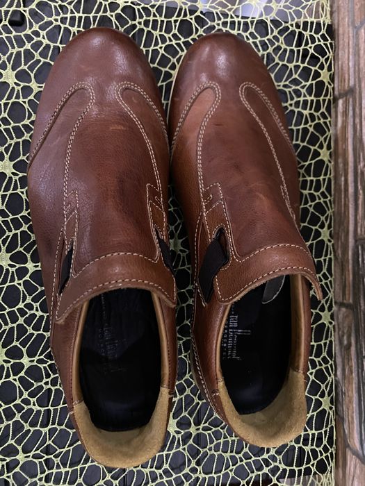 Van bommel мъжки обувки