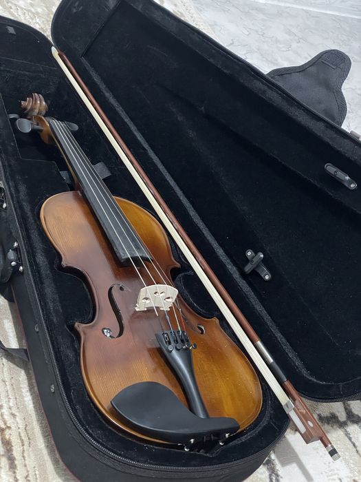 Продается скрипка