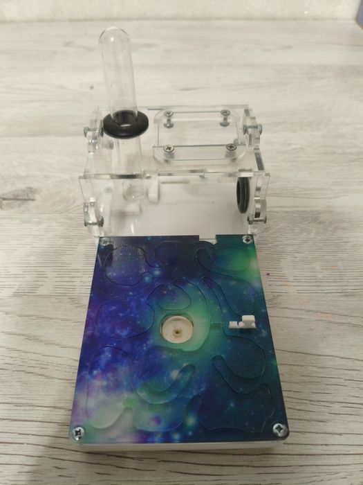 Муравьиная Ферма