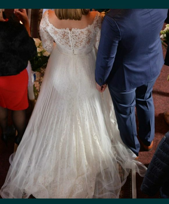 Rochie mireasa La Sposa