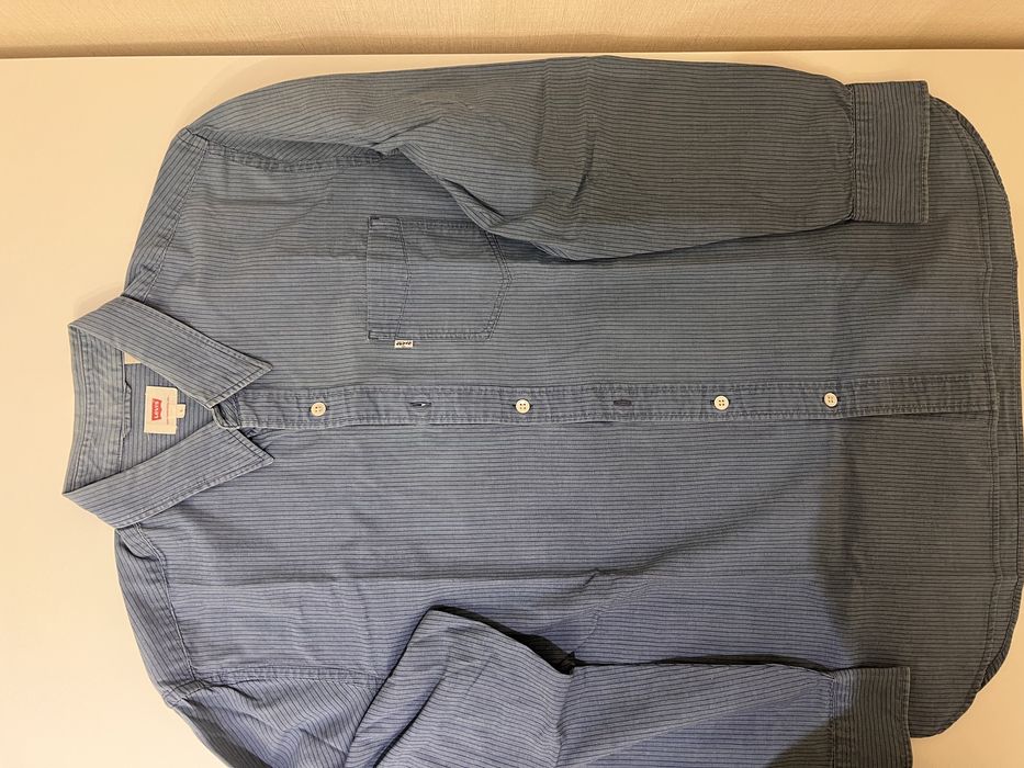 Мужская рубашка Levi’s