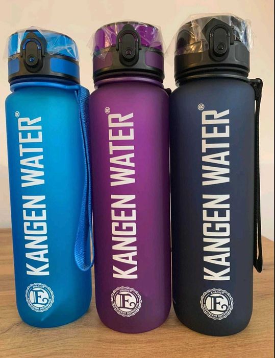 Бутилки/шишета за вода BPA free