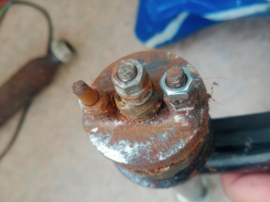 Продам ТЭН с терморегулятором