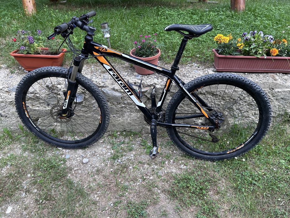 Bicicleta Faram 27.5