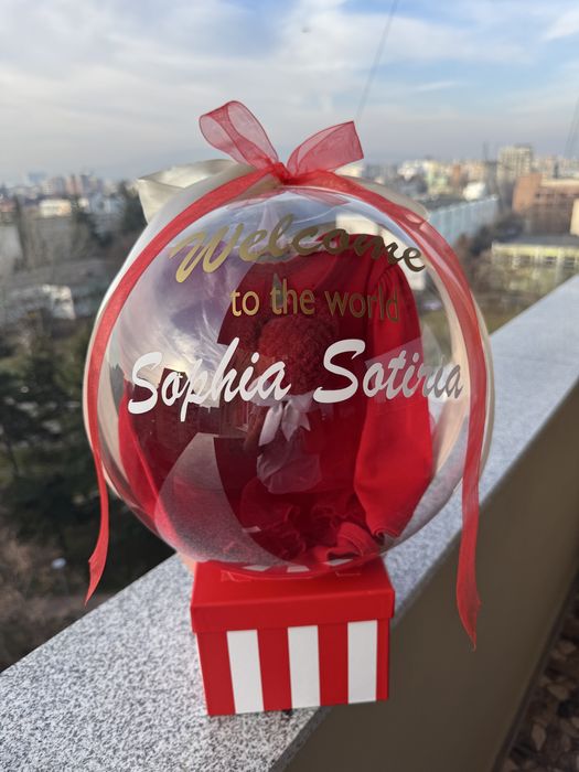 Cadouri personalizate