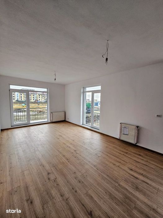 Apartament 2 camere, incalzire pardoseala, garantie 10 ani, Magnolia — fotografia 3