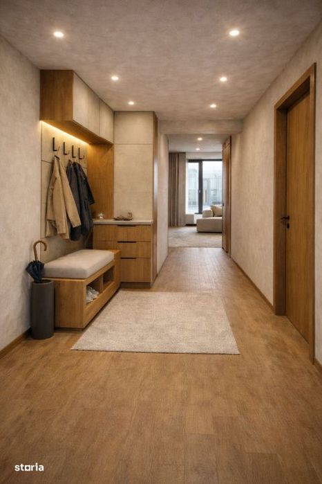 Apartament 2 camere, 65.28 mp, zona Vest FINISAT!
