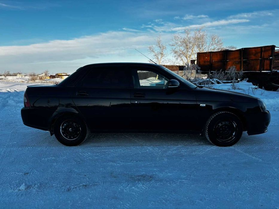 Продажа авто ваз приора