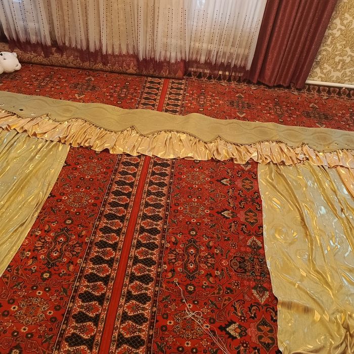 Пардалар сотилади