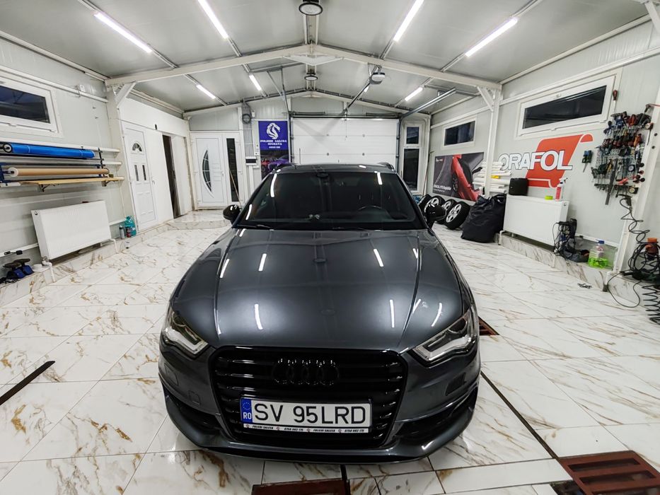 AUDI A3 2015 — imagine 2