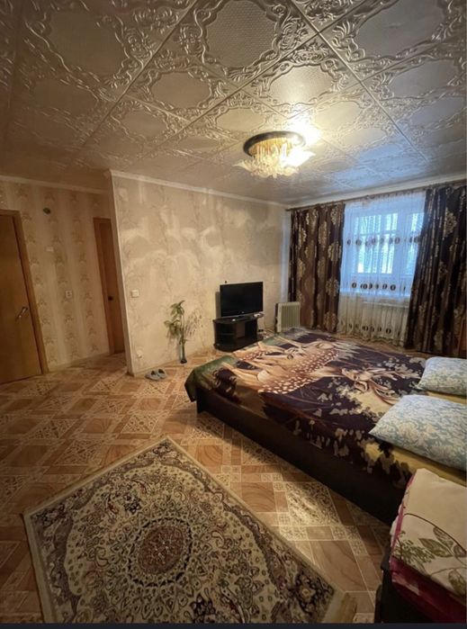 Сдам квартиру посуточно Сазда 7000