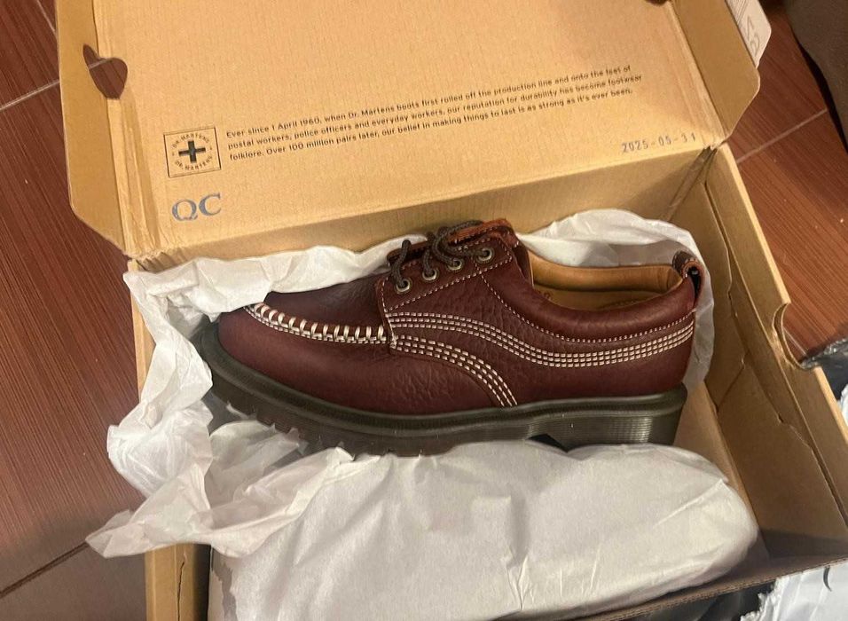 Обувки Dr. Martens 41