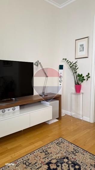 Duplex lux 3 camere Estia Residence