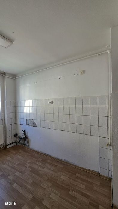 Apartament etaj 2