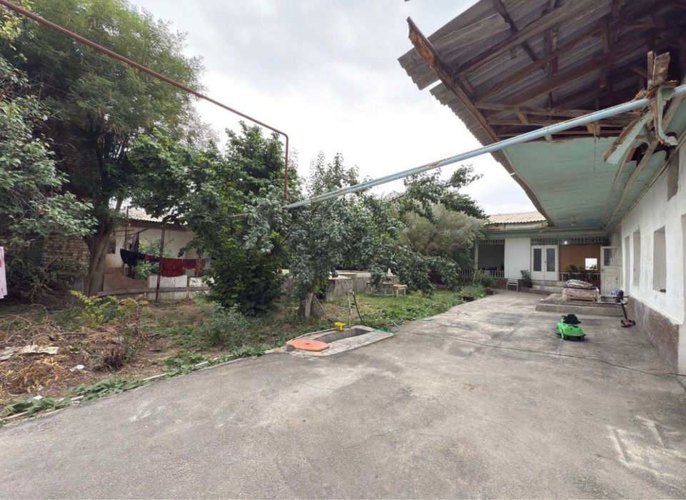 Аренда дом участок Янги Узбекистан Боги Учхоз Мечеть хорошая махаля