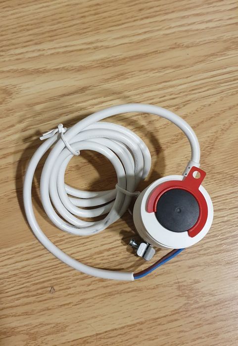 Danfos  Actuator termic  088H3122
