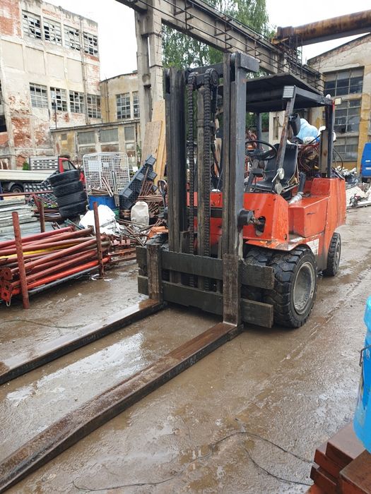 Транспортни услуги и логистика София и страната