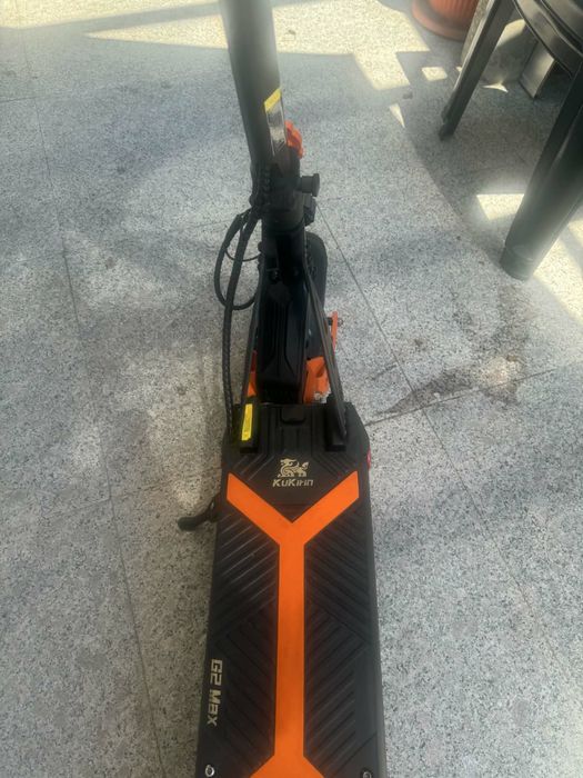 De vânzare Kukirin G2MAX