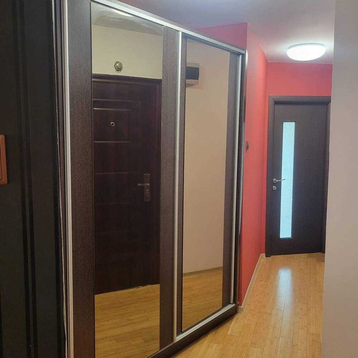 Дава се под наем Тристаен апартамент в Бургас, Възраждане - 90 кв.м за 663 € - Снимка #6