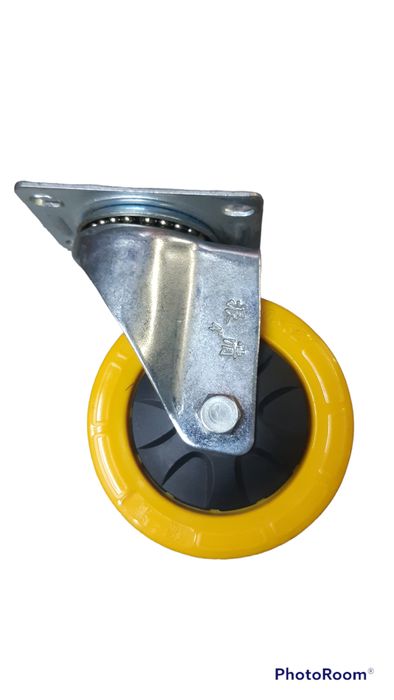 Колеса для тележек , тележки