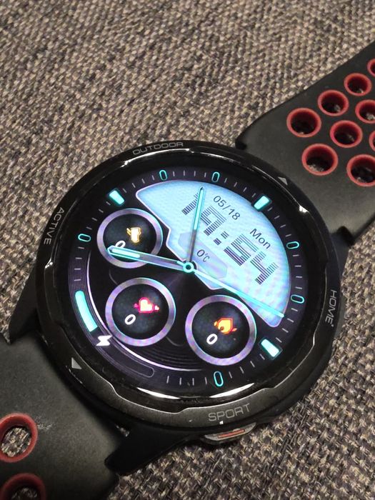 Xiaomi Watch S1 Active