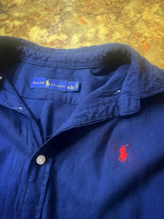 Рубашка Ralph Lauren