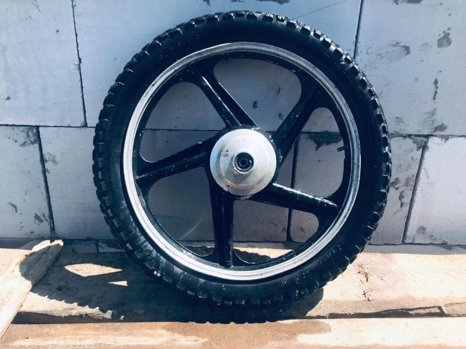 Диск класик мото